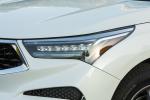 Acura RDX 2018 года